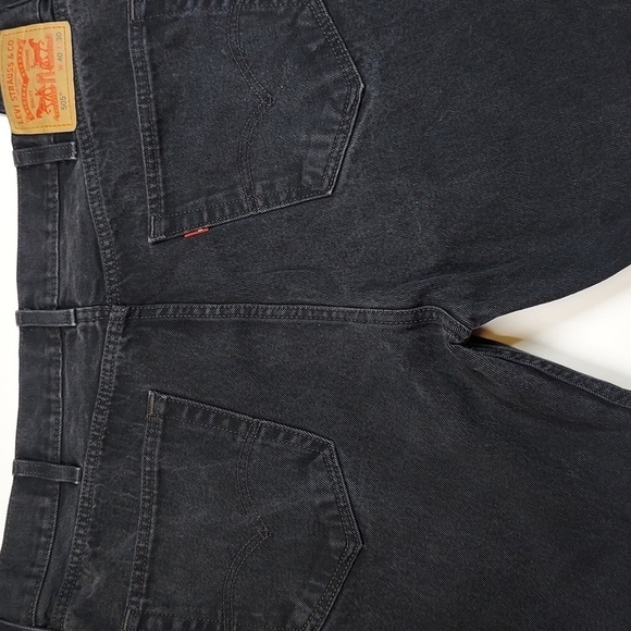 Levi's 505 Jeans  40W X 30L - Picture 7 of 8